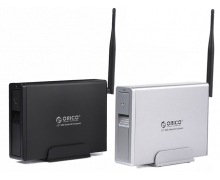 Ổ cứng HDD Box 3.5 Orico 7618U3RF