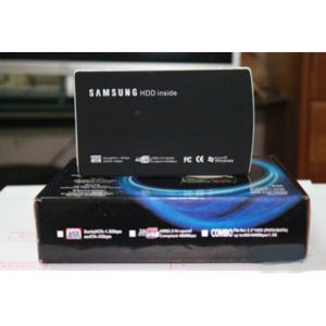 Ổ cứng HDD box Samsung 2.5 inch SATA