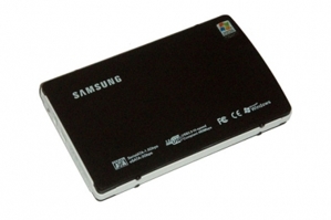 Ổ cứng HDD box Samsung 2.5 inch SATA