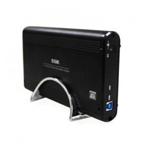 Ổ cứng HDD Box SSK 3.0 HE G130