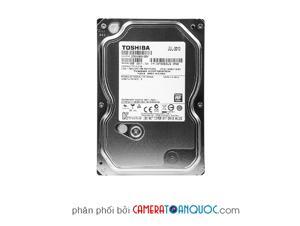 Ổ cứng HDD Camera Toshiba 6TB MD06ACA600V