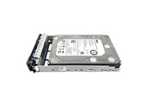 Ổ Cứng HDD Dell 600GB 15K 3.5-inch 6Gb/s SAS Mã sản phẩm: 0W347K