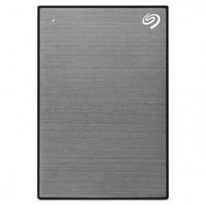 Ổ cứng HDD di động Seagate One Touch 1TB Silver (STKY1000401)