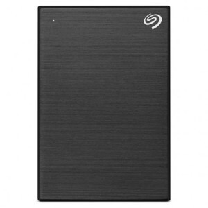 Ổ cứng HDD di động Seagate One Touch 1TB Silver (STKY1000401)