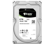 Ổ cứng HDD Enterprise SAS ST6000NM0095 6TB