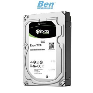 Ổ cứng HDD Enterprise SATA ST8000NM0055