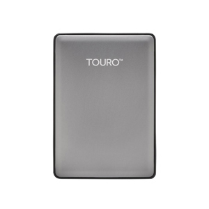 Ổ cứng HDD Hitachi - HGST 2.5'' 1TB Touro S Gray (7200rpm)