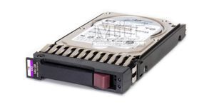 Ổ Cứng HDD HP 146GB 3G 10K 2.5 SP SAS Mã sản phẩm: 431958-B21