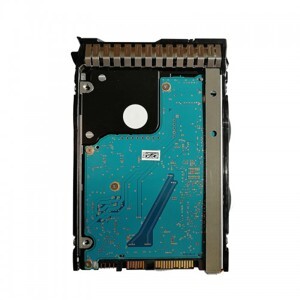 Ổ cứng HDD HPE 2.4TB 12G SAS 10K 2.5in SC ENT 881457-B21