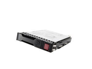 Ổ cứng HDD HPE 2.4TB 12G SAS 10K 2.5in SC ENT 881457-B21