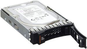 Ổ cứng HDD IBM 3TB 7.2K RPM SAS 6Gbps 3.5 inch G2HS NL 90Y8577