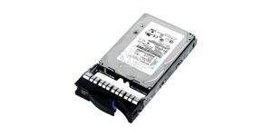 Ổ Cứng HDD IBM 600GB 3.5inch SAS 15K 6Gb/s HS Hard Drive Mã sản phẩm: 49Y1870