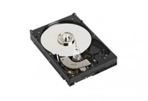 Ổ cứng HDD IBM 900GB SAS 2.5" 10k 6Gbps 81Y9650