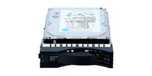 Ổ Cứng HDD IBM600 GB 15K RPM 3.5 Inch Hot Swap SAS Hard Disk Drive Mã sản phẩm: 44W2245