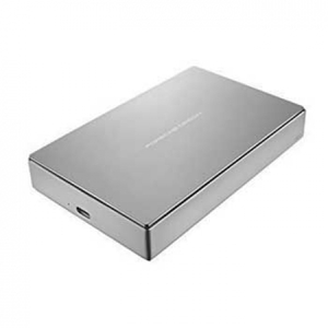 Ổ cứng HDD Lacie Porsche Design P9227 4TB