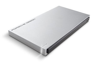 Ổ cứng HDD Lacie Porsche P9223 1TB