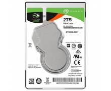 Ổ cứng HDD Laptop Seagate Firecuda 2TB 2.5 Inch, 5400RPM SATA3 6GB/s, 128MB Cache