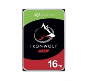 Ổ cứng HDD NAS Seagate Ironwolf ST16000VN001 16TB