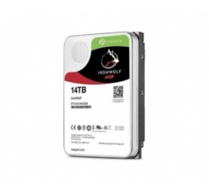 Ổ cứng HDD NAS Seagate Ironwolf Pro 10TB ST10000NE0008