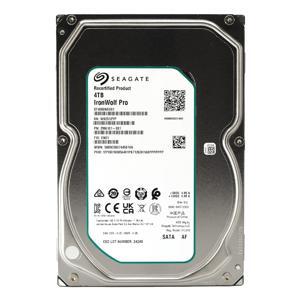 Ổ cứng HDD NAS Seagate Ironwolf Pro 4TB ST4000NE001