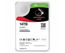 Ổ cứng HDD NAS Seagate IronWolf ST14000VN0008 14TB