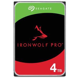 Ổ cứng HDD NAS Seagate Ironwolf Pro 4TB ST4000NE001