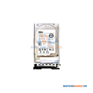 Ổ Cứng HDD SAS Dell 600GB 10K 2.5inch 6G Mã sản phẩm: 096G91