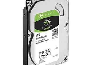 Ổ cứng HDD Seagate 1TB/ 7200rpm/ Cache 64MB/ Sata 3