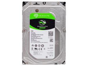 Ổ cứng HDD Seagate 1TB/ 7200rpm/ Cache 64MB/ Sata 3