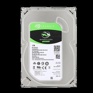 Ổ cứng HDD Seagate 1TB/ 7200rpm/ Cache 64MB/ Sata 3