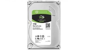 Ổ cứng HDD Seagate 1TB/ 7200rpm/ Cache 64MB/ Sata 3