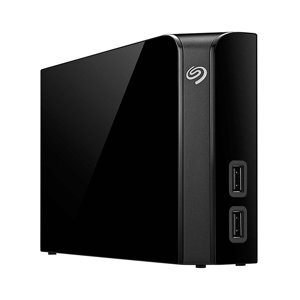 Ổ cứng HDD Seagate Backup Plus Hub STEL6000300 6TB