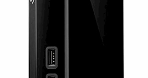 Ổ cứng HDD Seagate Backup Plus Hub STEL10000400 - 10TB