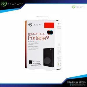 Ổ cứng HDD Seagate Backup Plus Portable 5TB