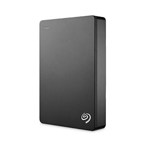 Ổ cứng HDD Seagate Backup Plus Portable 4TB