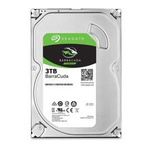 Ổ cứng HDD Seagate Barracuda 3TB ST3000DM007