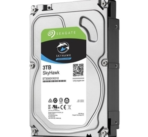 Ổ cứng HDD Seagate Barracuda 3TB ST3000DM007