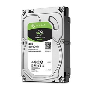 Ổ cứng HDD Seagate Barracuda 3TB ST3000DM007