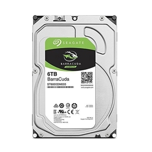 Ổ cứng HDD Seagate Barracuda 6TB ST6000DM003