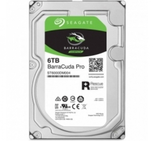 Ổ cứng HDD Seagate Barracuda 6TB ST6000DM003