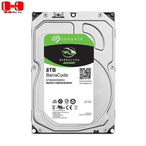 Ổ cứng HDD Seagate Barracuda 8TB ST8000DM004