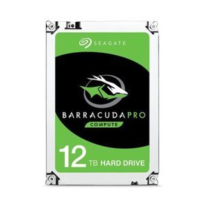 Ổ cứng HDD Seagate Barracuda Pro ST12000DM0007 12TB