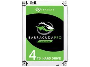 Ổ cứng HDD Seagate Barracuda Pro ST4000DM006 4TB