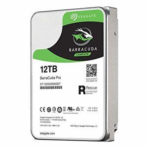 Ổ cứng HDD Seagate Barracuda Pro ST12000DM0007 12TB