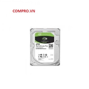 Ổ cứng HDD Seagate Barracuda Pro 6TB ST6000DM004