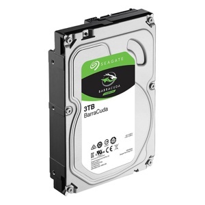 Ổ cứng HDD Seagate BarraCuda ST3000DM008 3TB