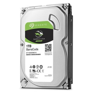 Ổ cứng HDD Seagate Barracuda ST1000DM010 - 1TB