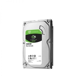 Ổ cứng HDD Seagate Barracuda ST500DM009 500GB