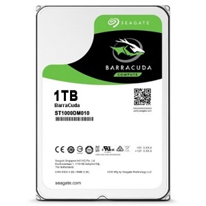 Ổ cứng HDD Seagate Barracuda ST1000DM010 - 1TB