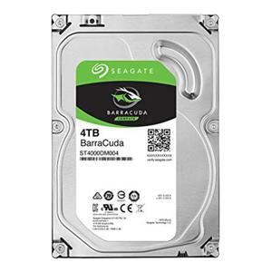 Ổ cứng HDD Seagate Barracuda ST4000DM004